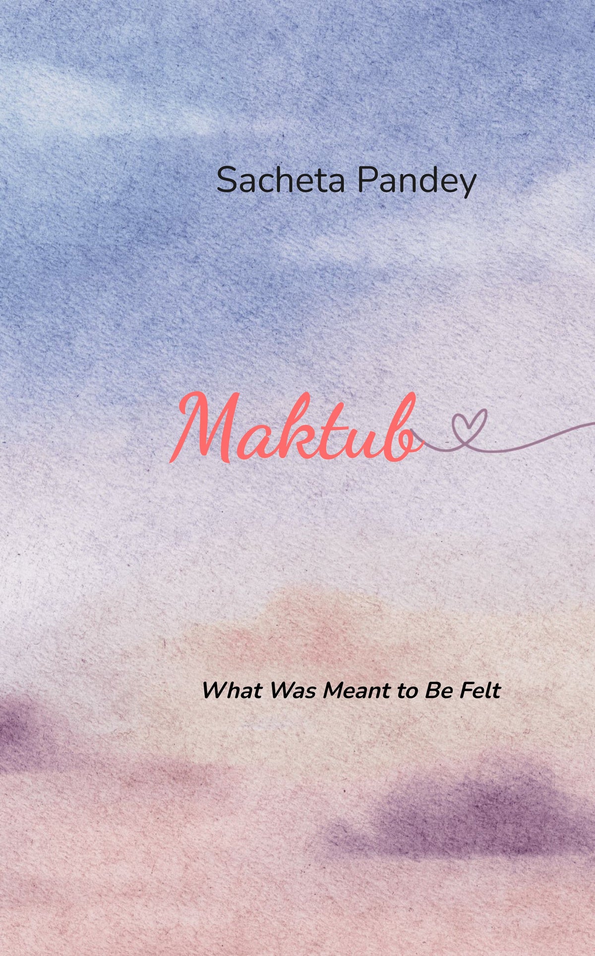 Maktub