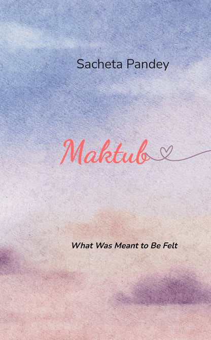 Maktub