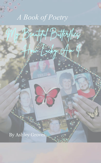 My Beautiful Butterflies