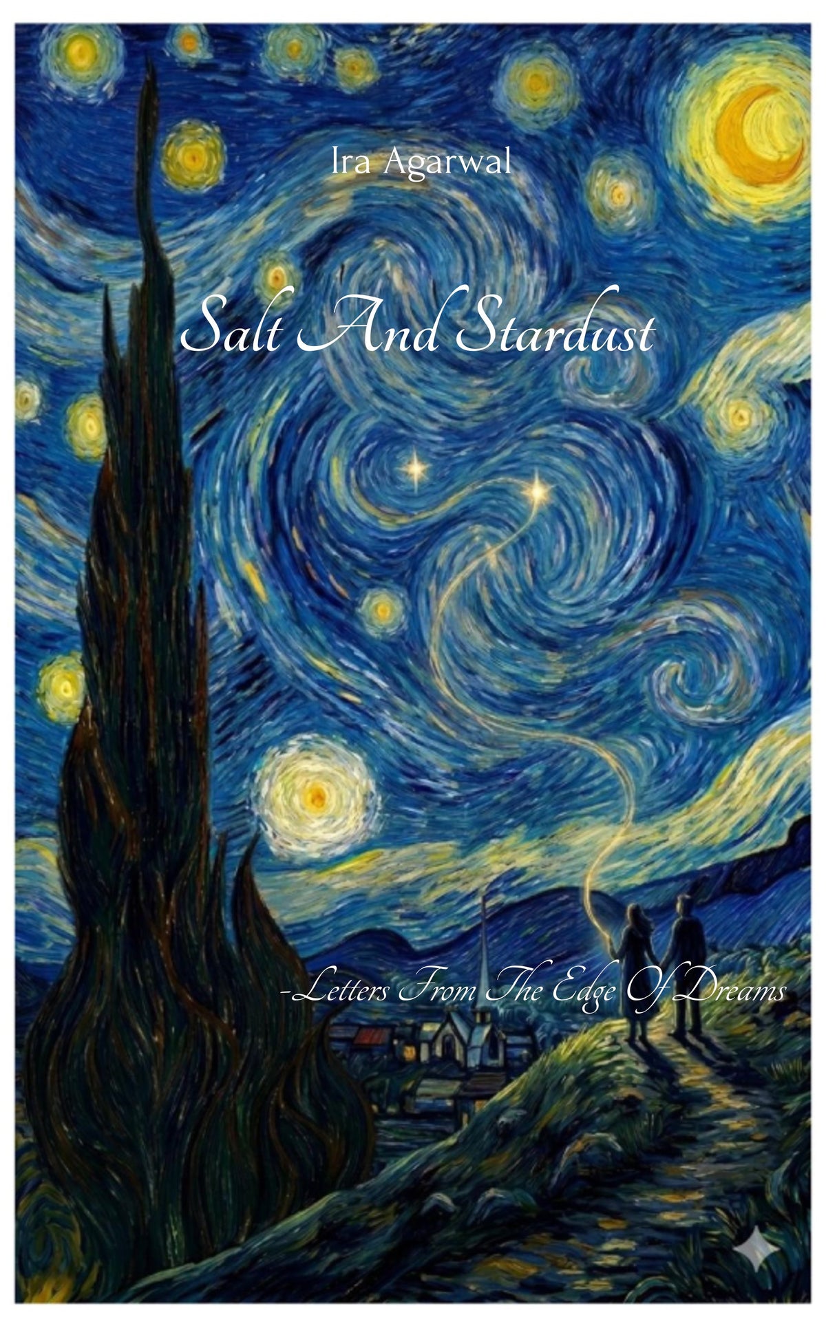 Salt and Stardust