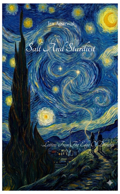 Salt and Stardust