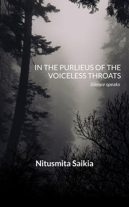 IN THE PURLIEUS OF THE VOICELESS THROATS