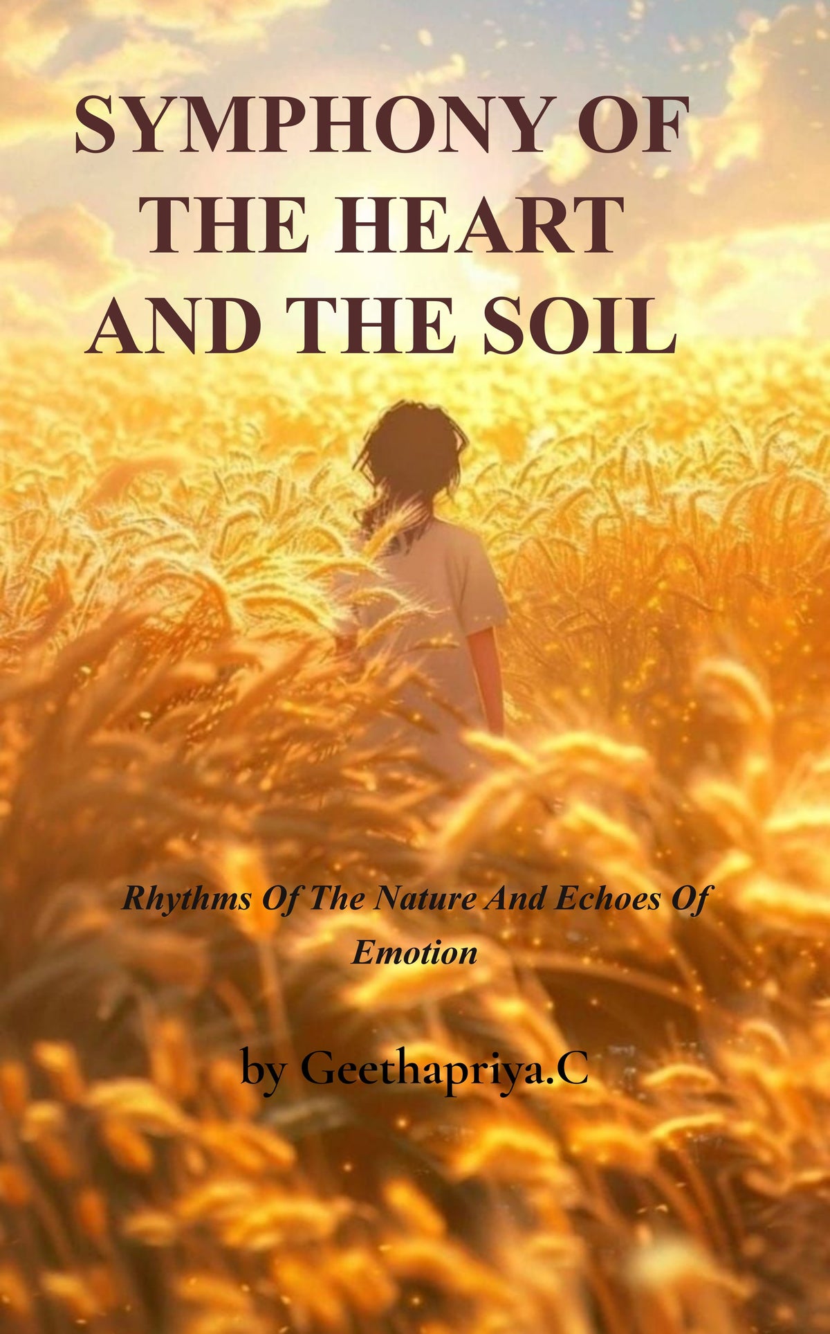 SYMPHONY OF THE HEART AND THE  SOIL