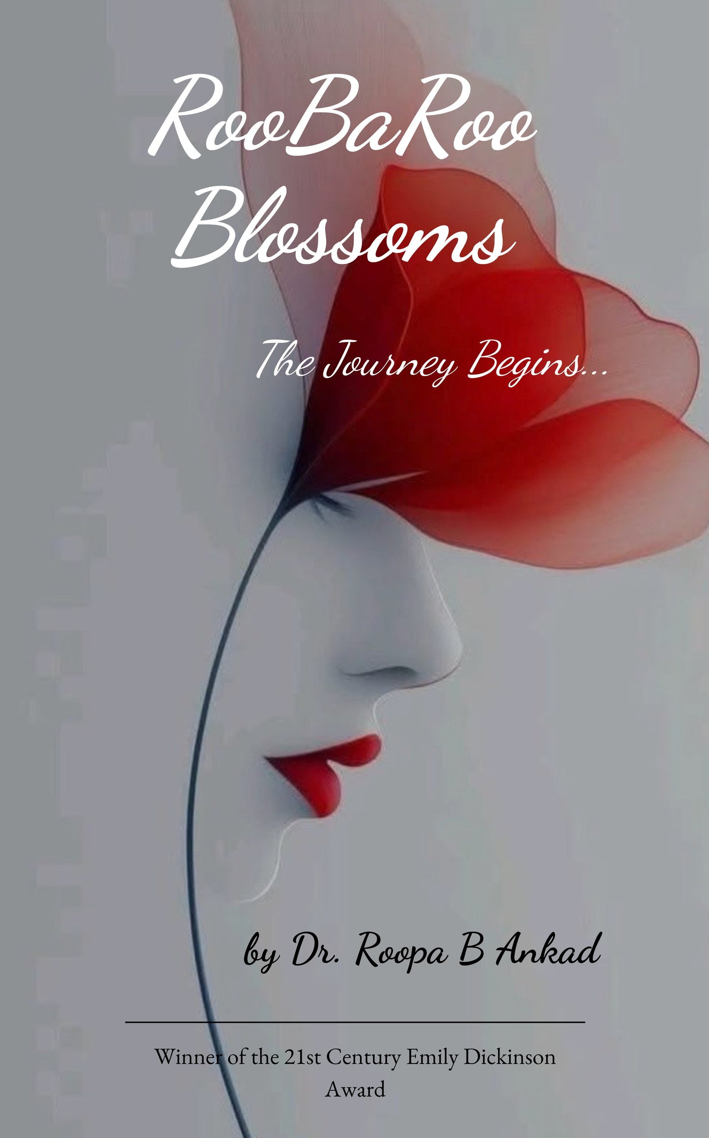 RooBaRoo Blossoms