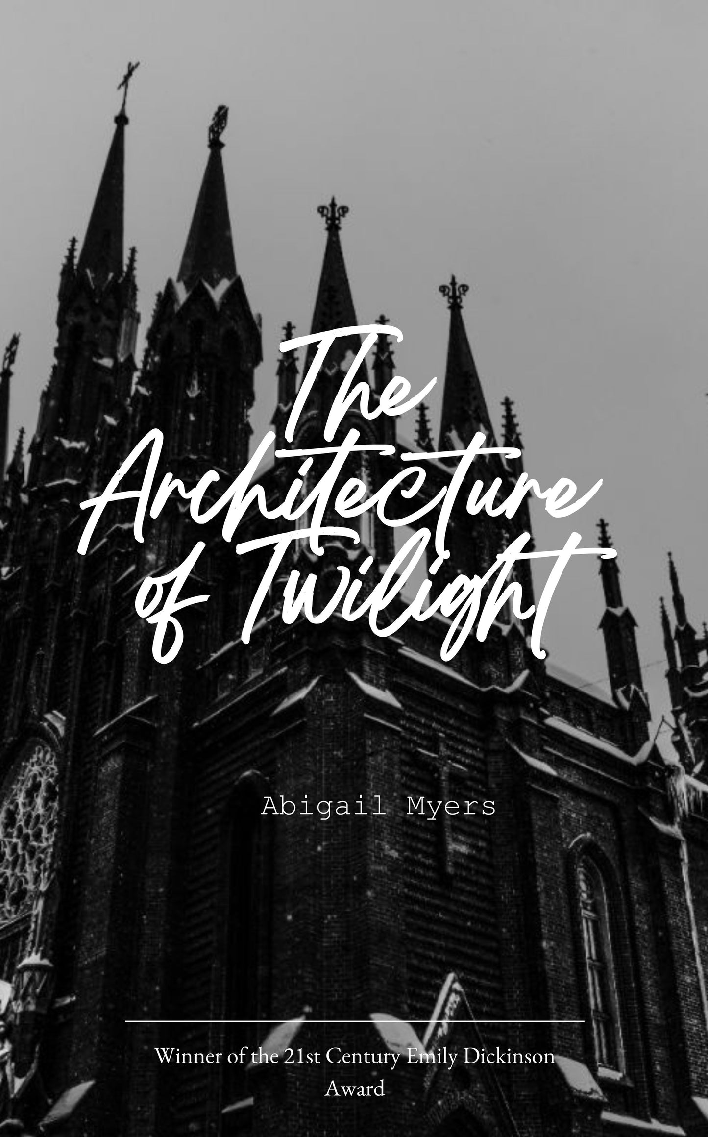 The Architecture of Twilight