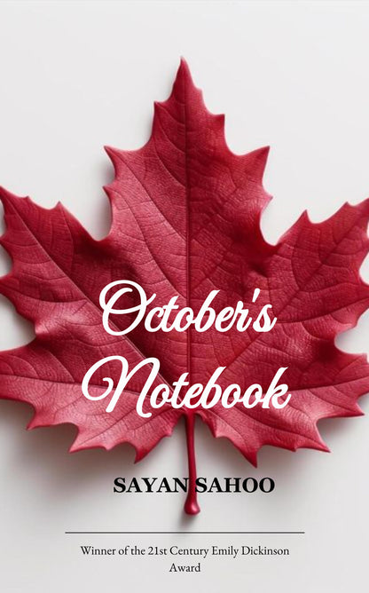 October's Notebook