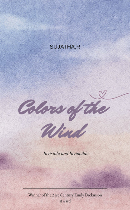Colors of the Wind