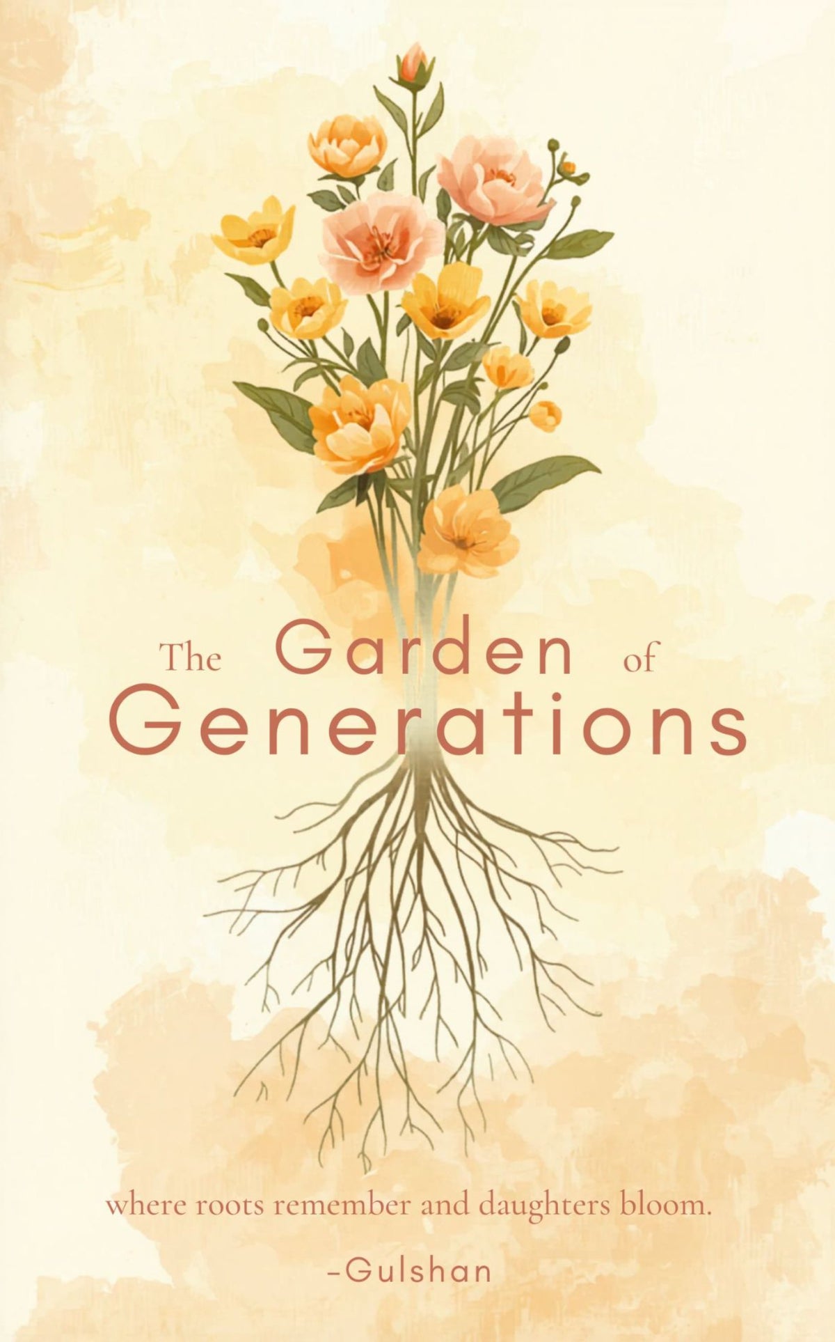 The Garden of Generations