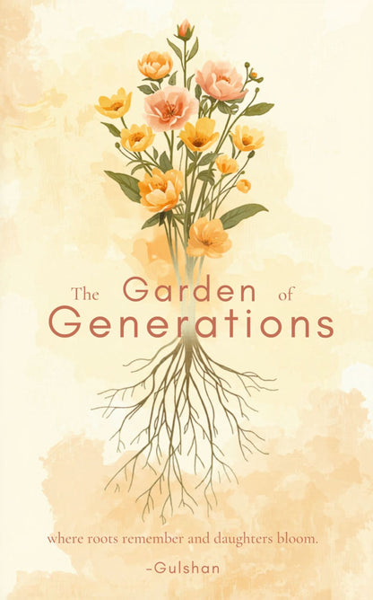 The Garden of Generations
