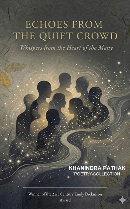 Echoes from the Quiet Crowd