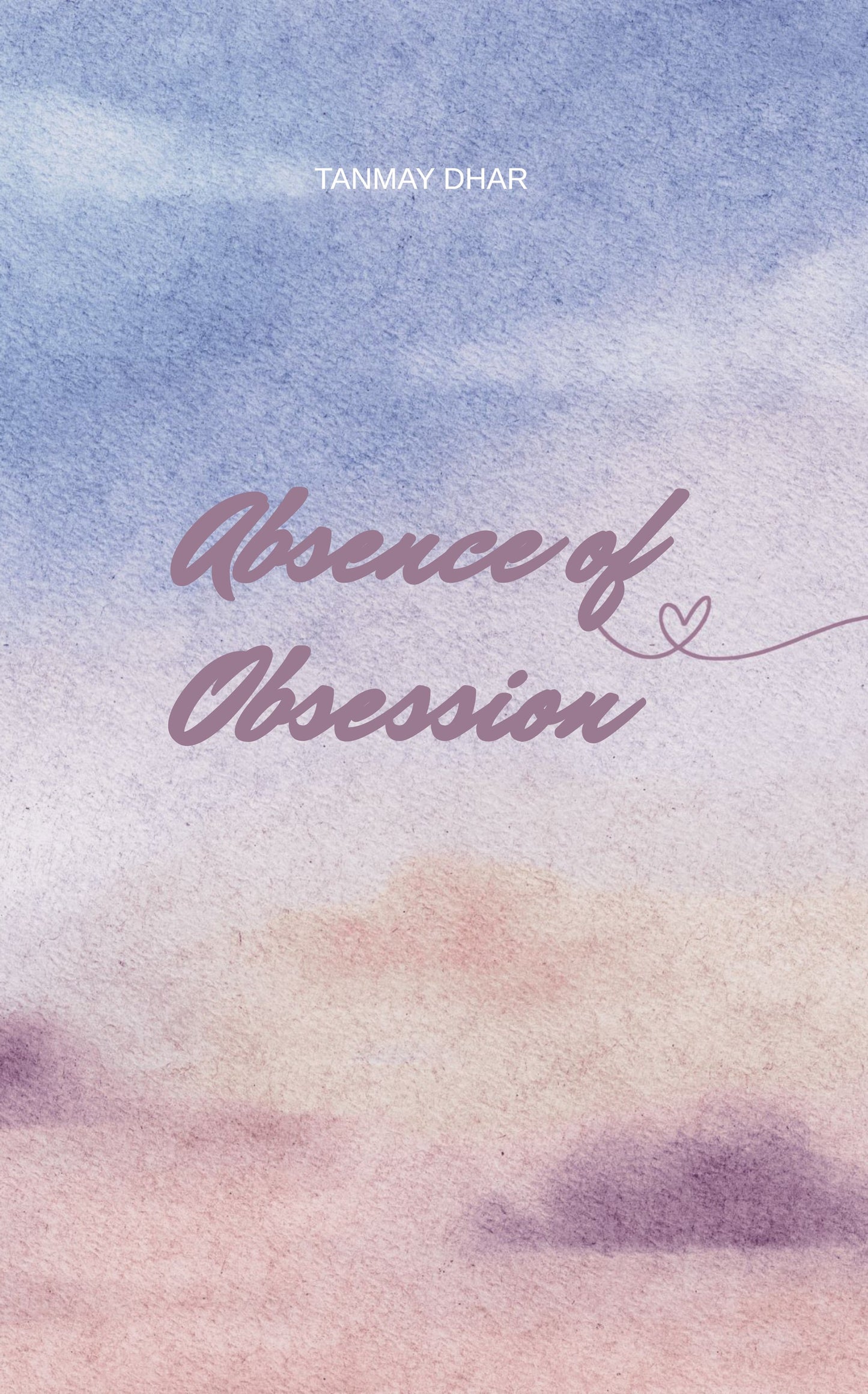 Absence of Obsession