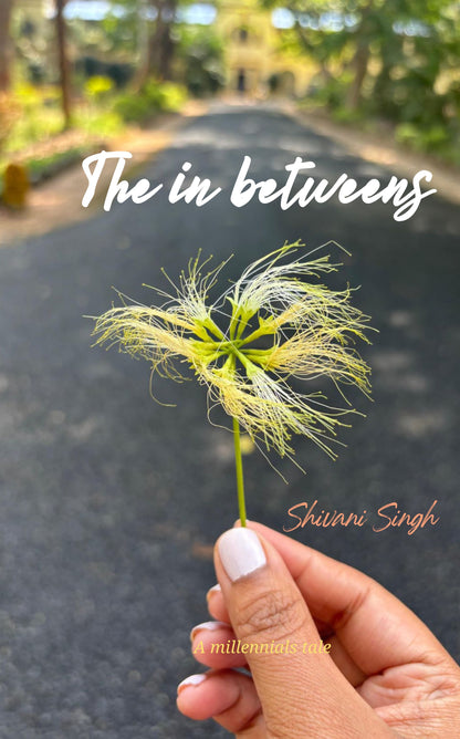 The in betweens