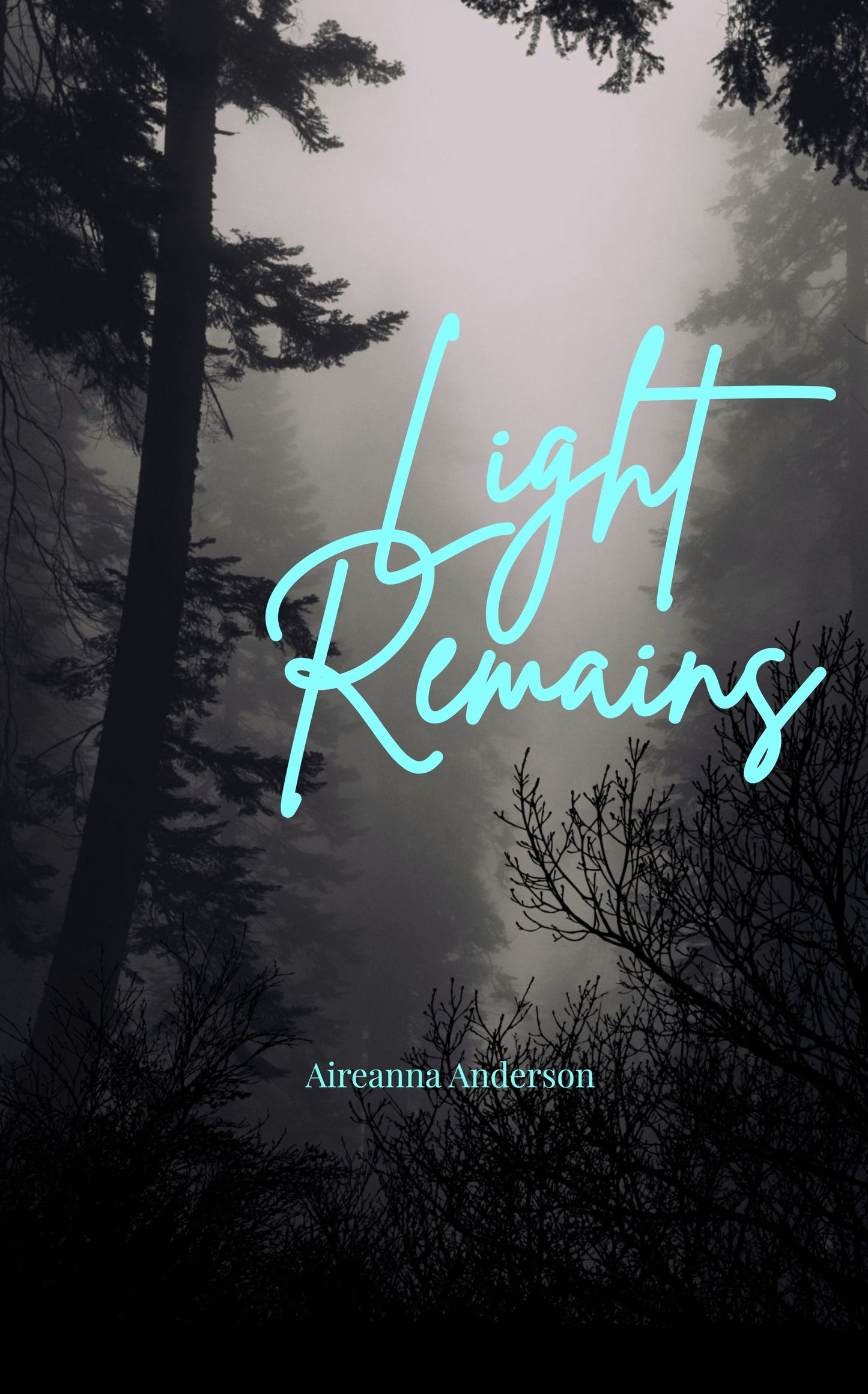 Light Remains