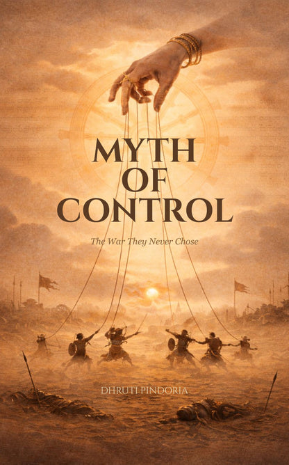 MYTH OF CONTROL