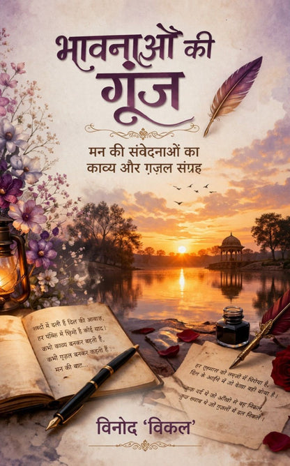 भावनाओं की गूंज