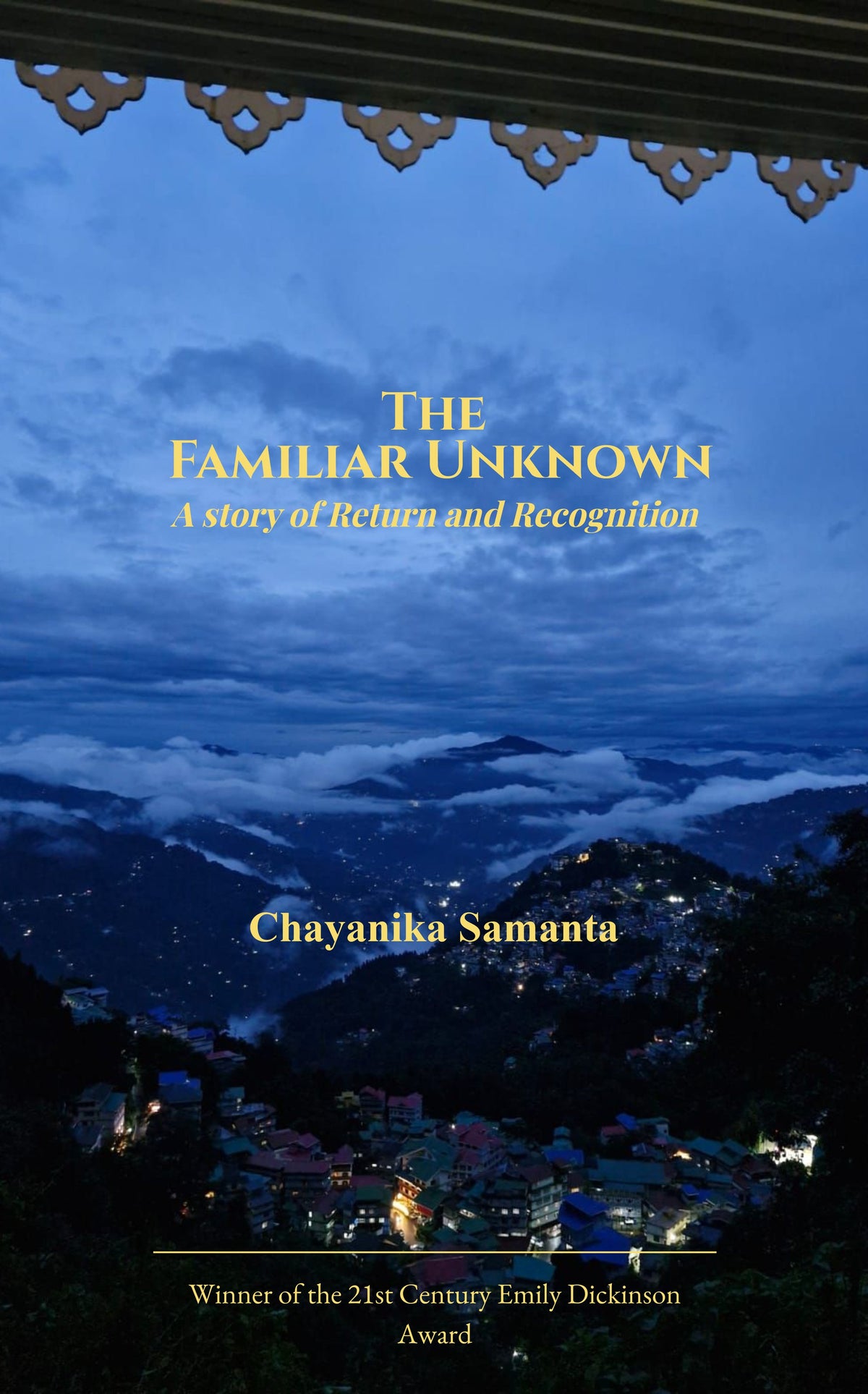 The Familiar Unknown