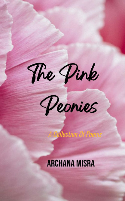 The Pink Peonies