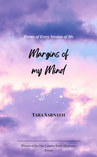 Margins of my Mind