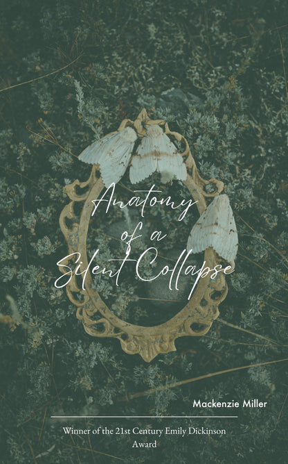 Anatomy of a Silent Collapse