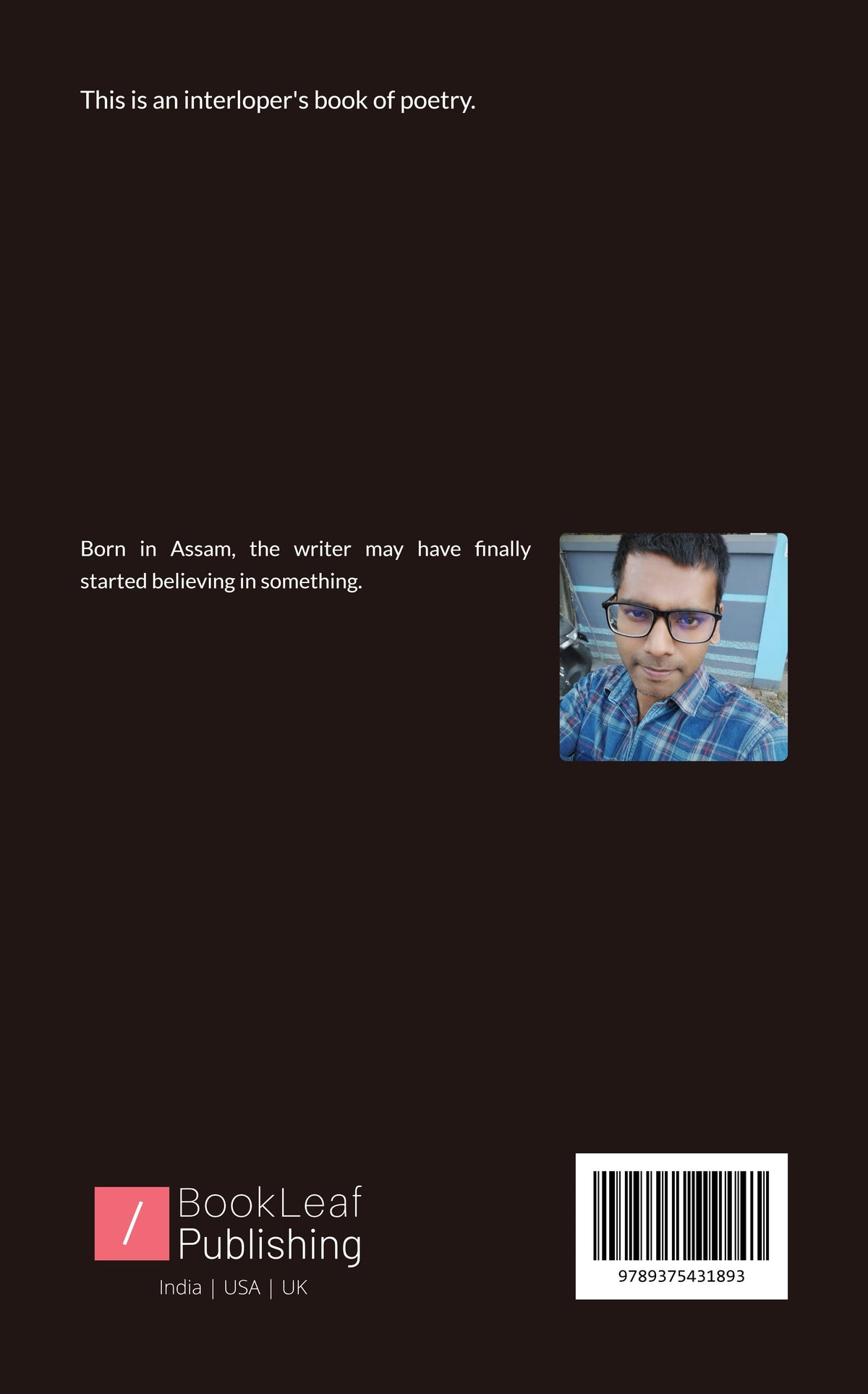 The House in Winter and other Poems
