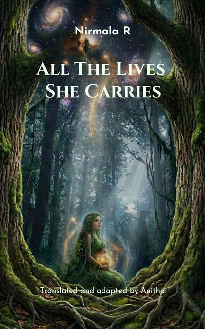 All The Lives She Carries