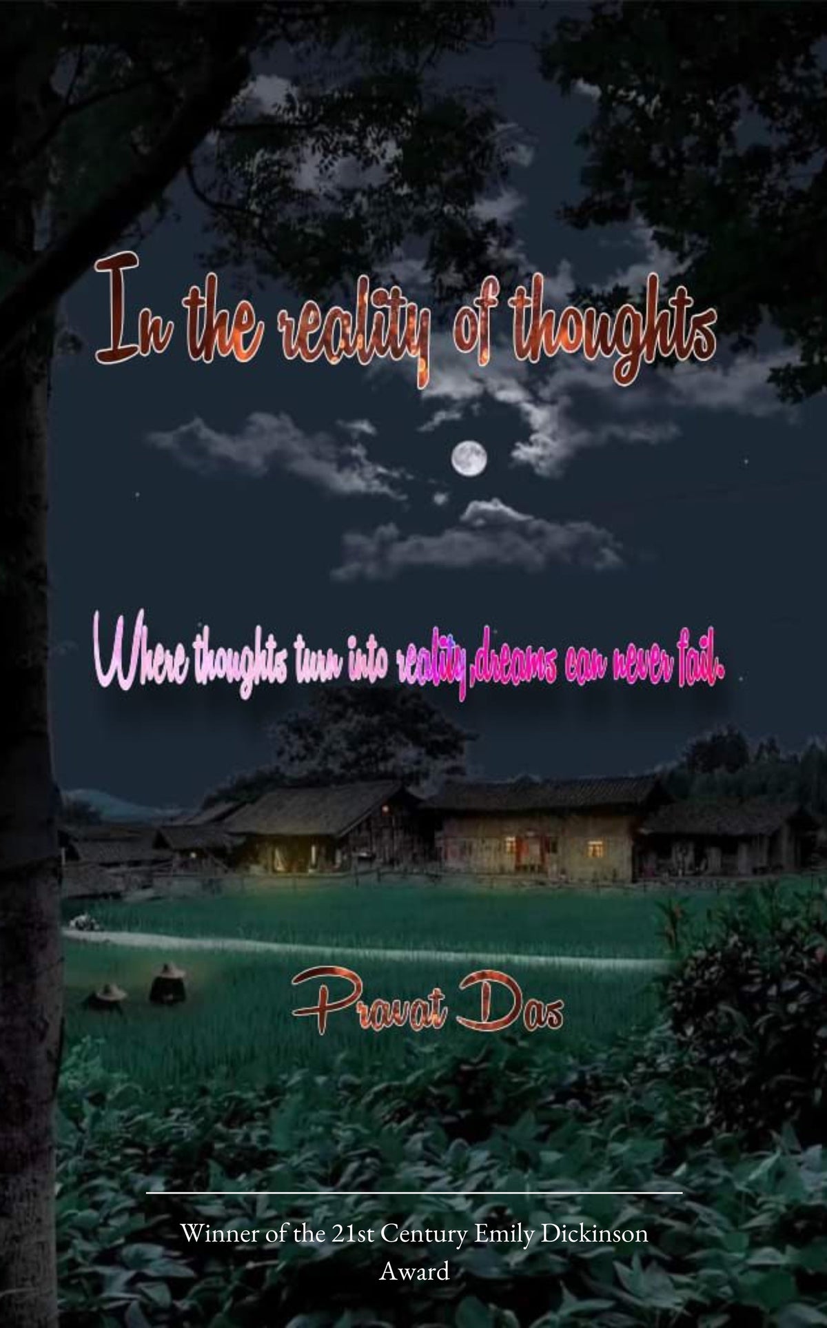 In the reality of thoughts