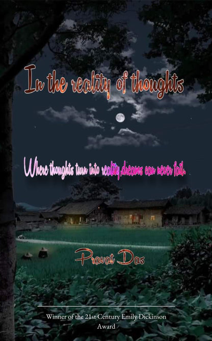 In the reality of thoughts