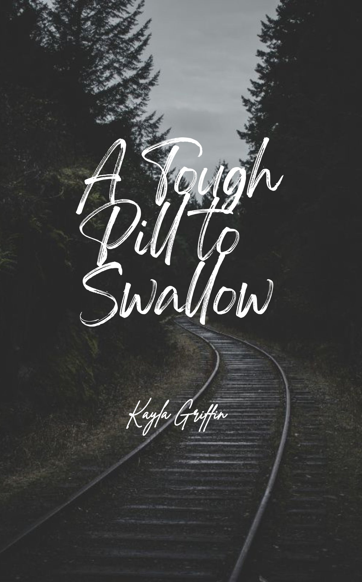 A Tough Pill to Swallow