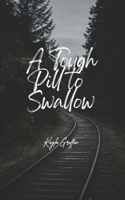 A Tough Pill to Swallow