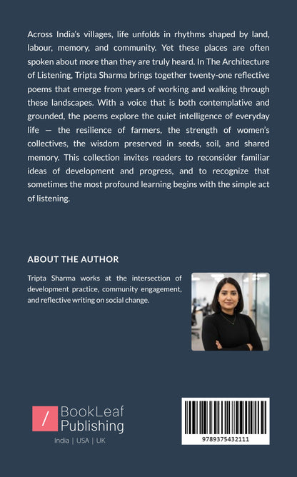 The Architecture of Listening