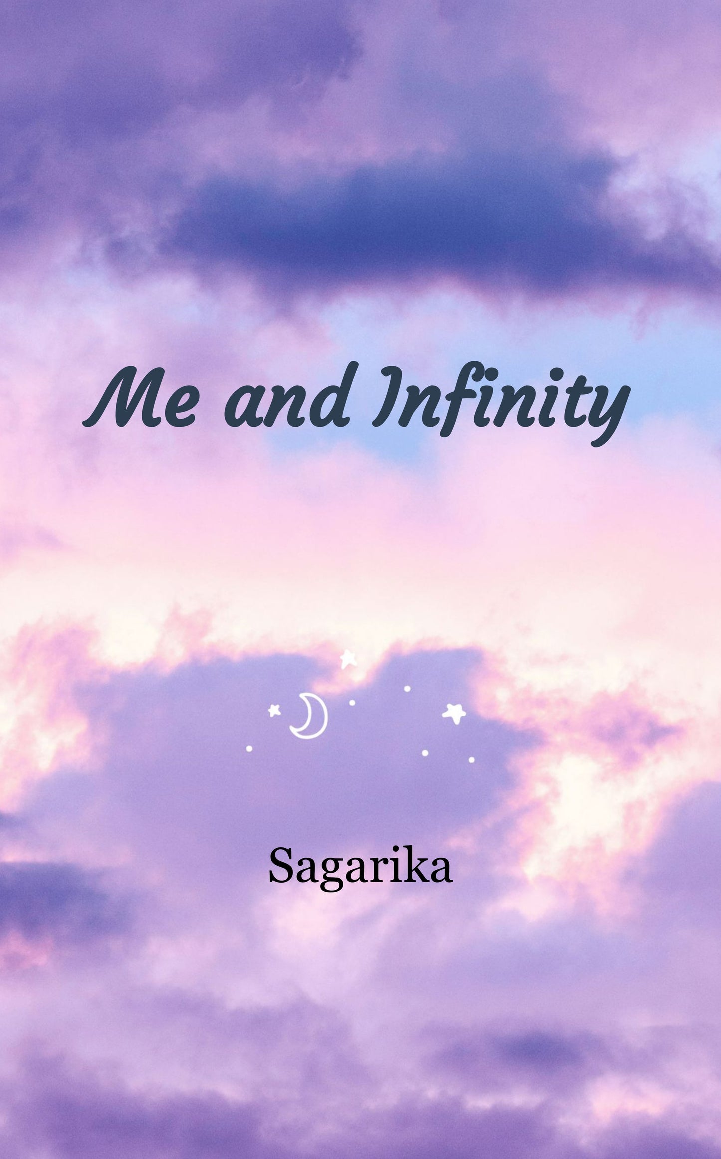 Me and Infinity