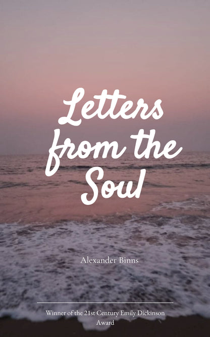 Letters from the soul
