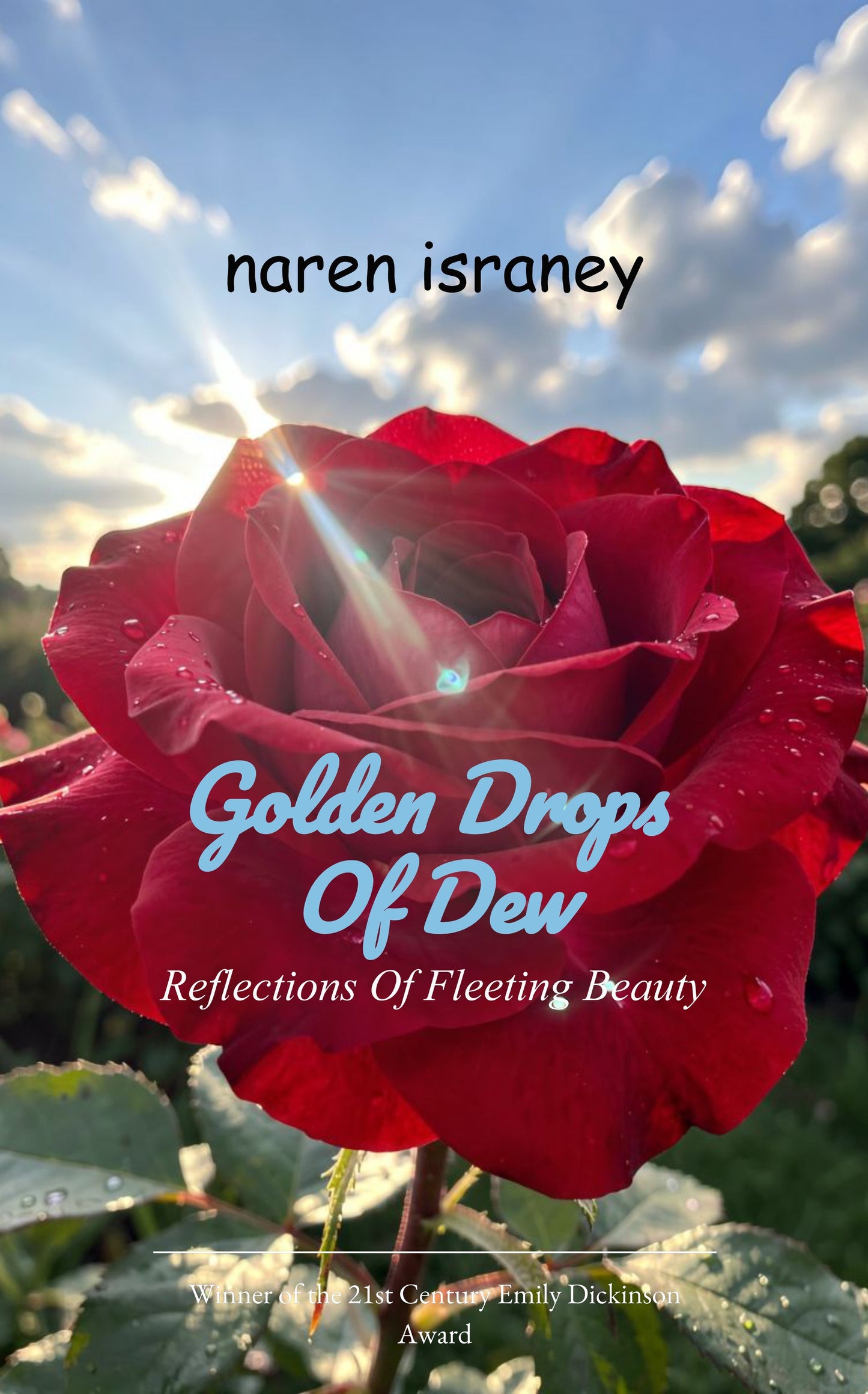 Golden Drops Of Dew