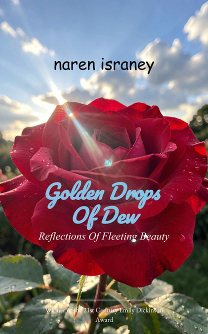 Golden Drops Of Dew