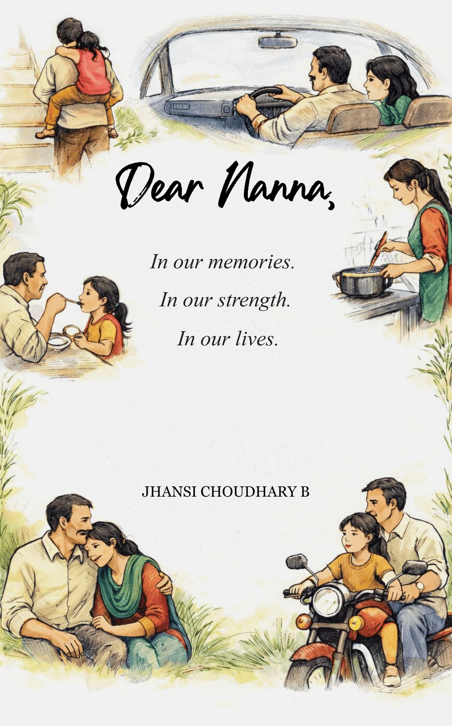 Dear Nanna,