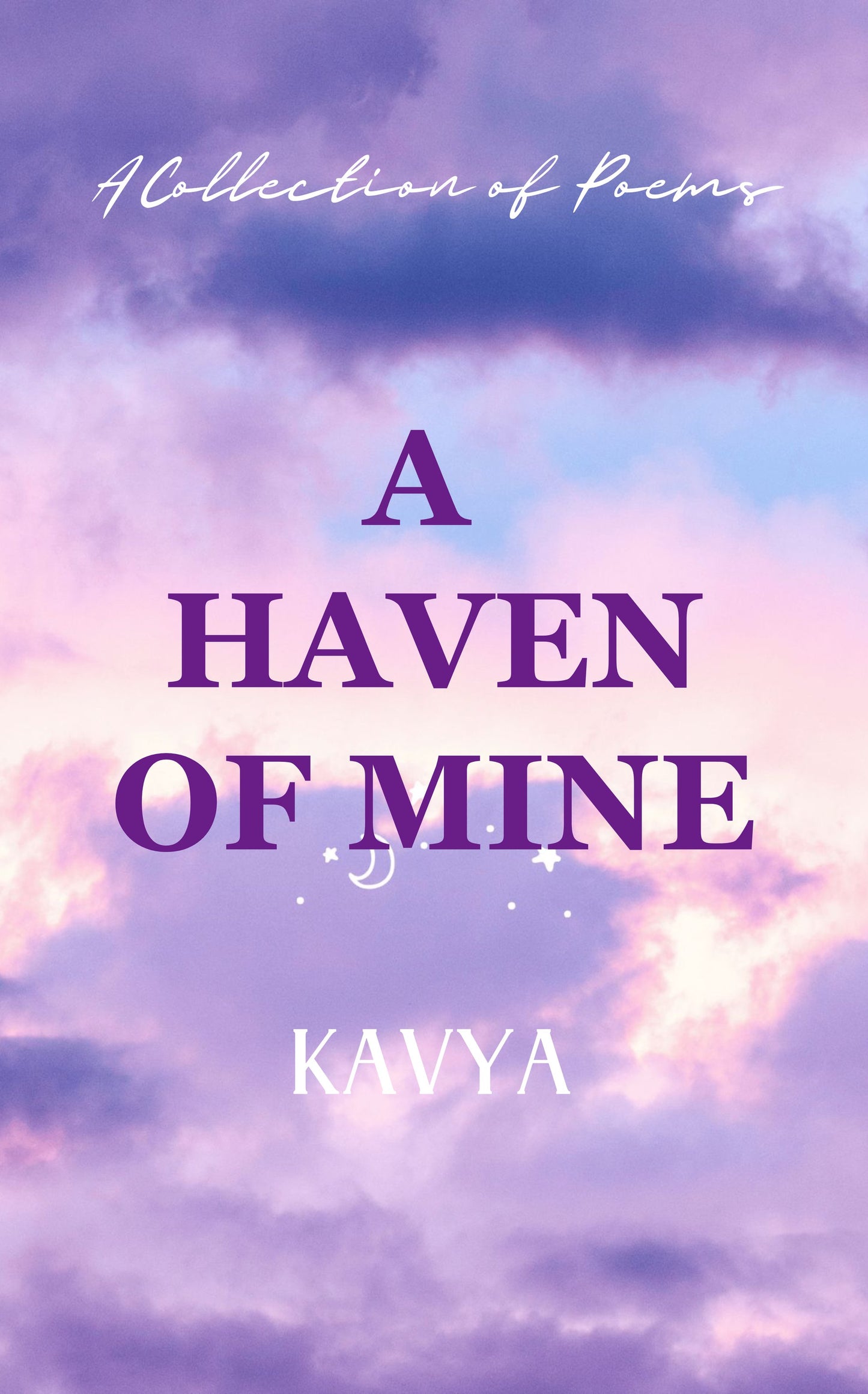 A Haven of Mine