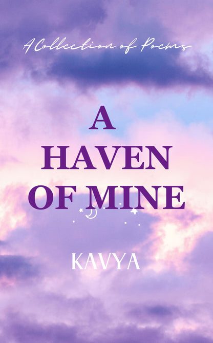 A Haven of Mine