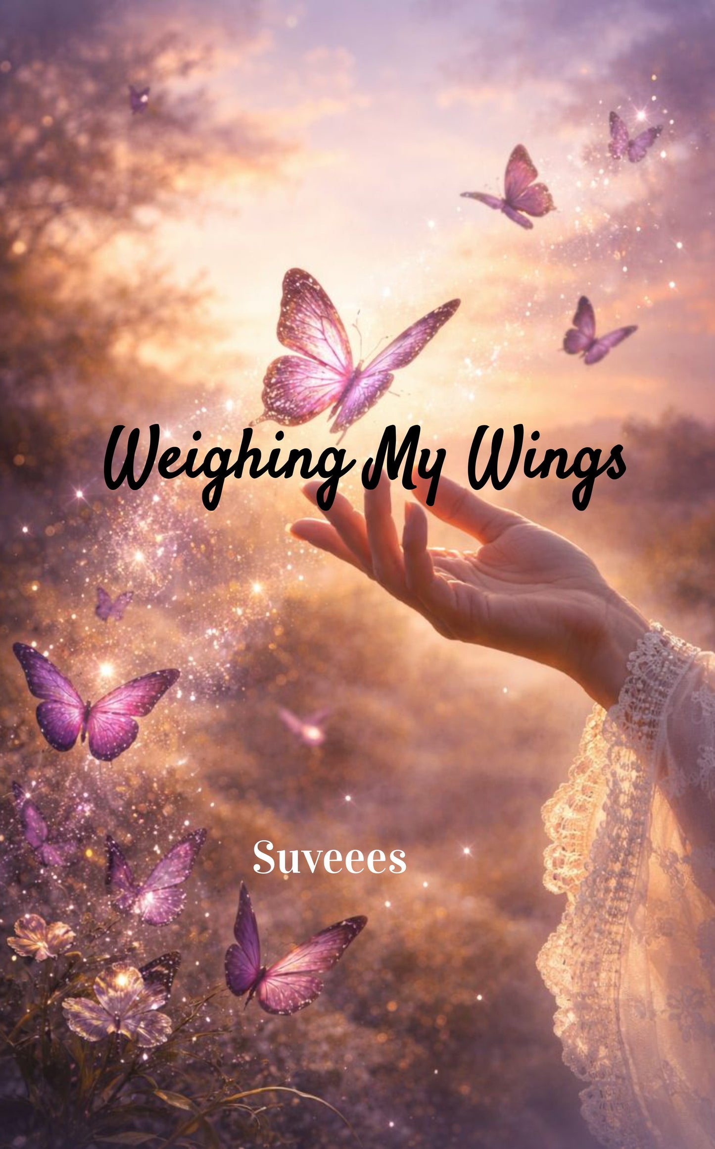 Weighing My Wings