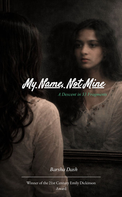 My Name, Not Mine