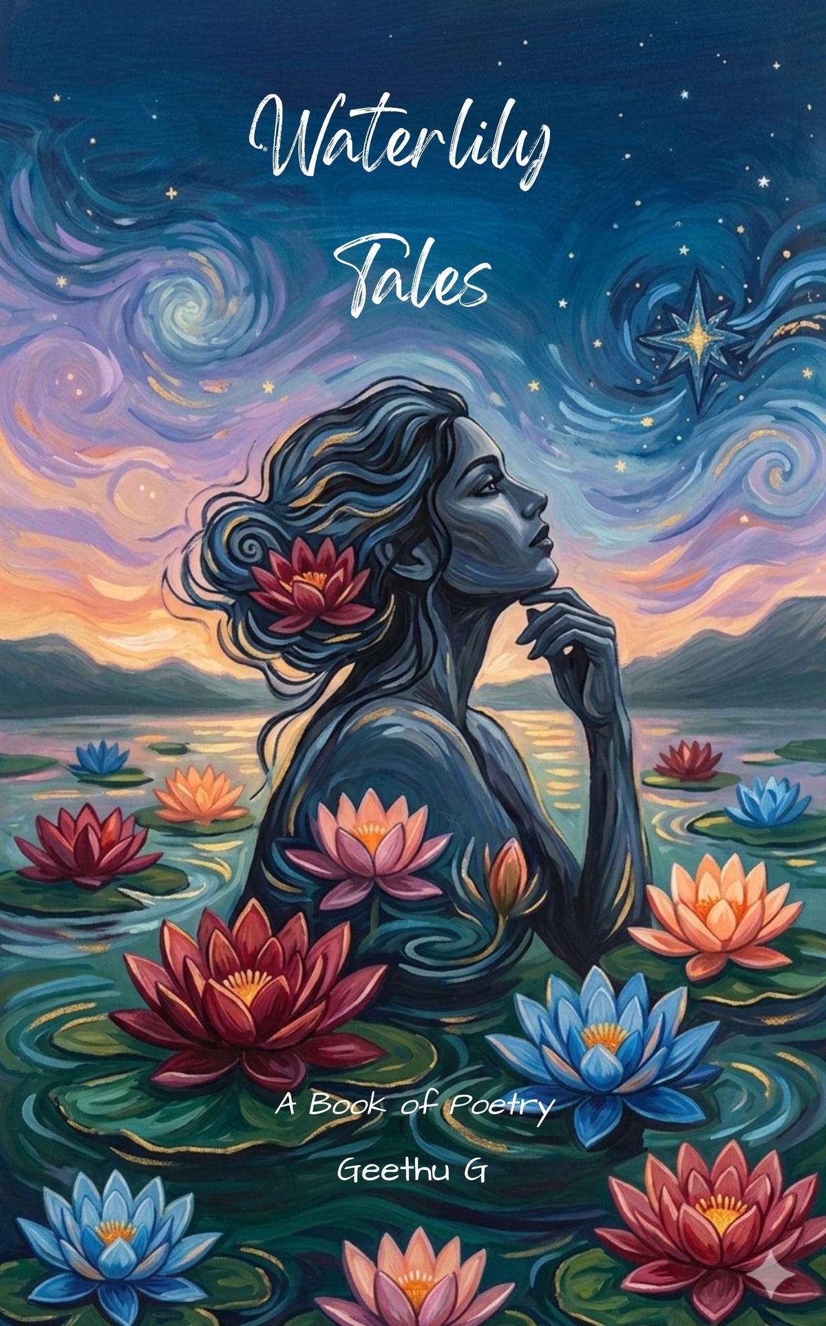 Waterlily Tales