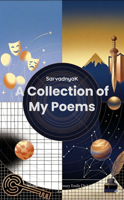 A Collection of My Poems