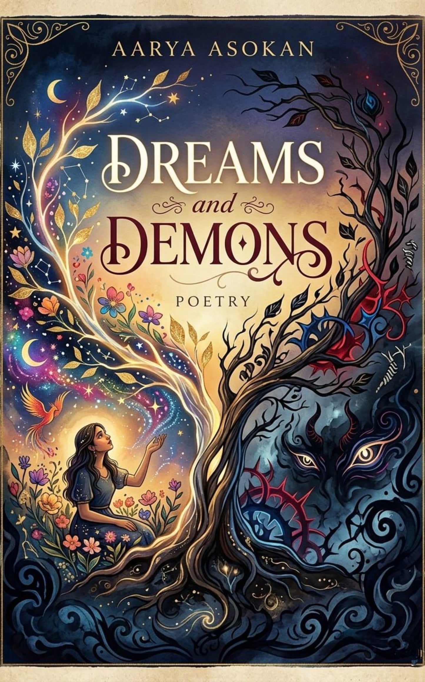 Dreams and Demons
