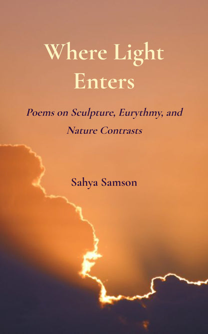 Where Light Enters