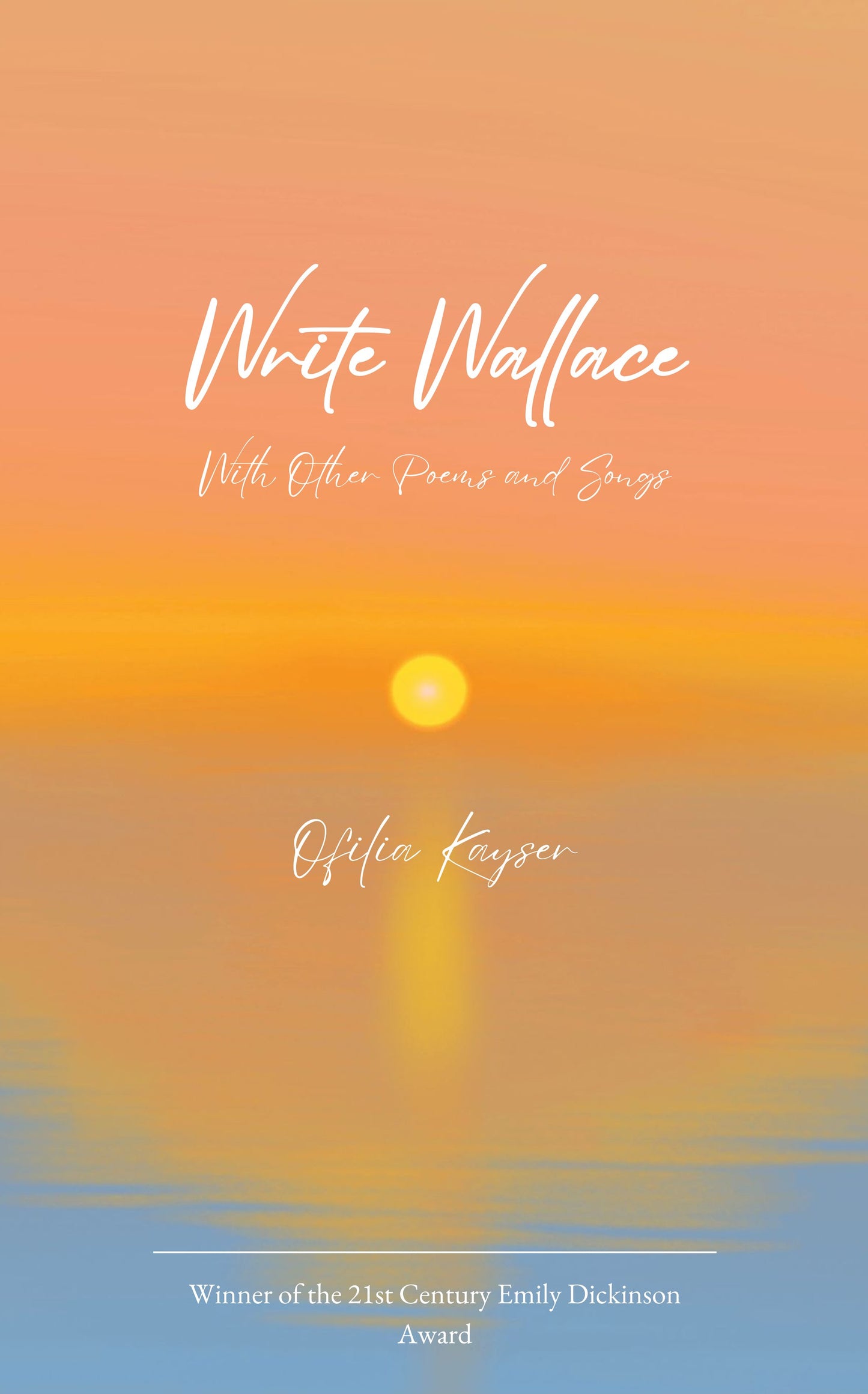 Write Wallace