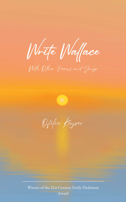 Write Wallace