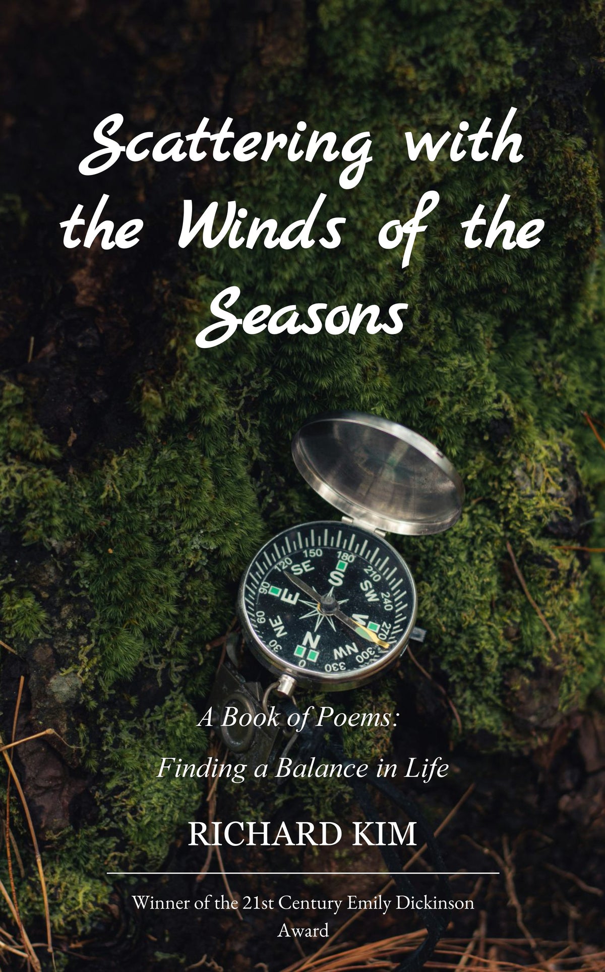 Scattering with the Winds of the Seasons