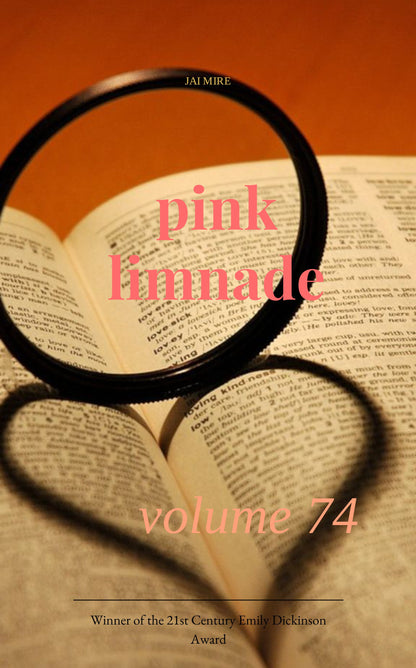 Pink Limnade