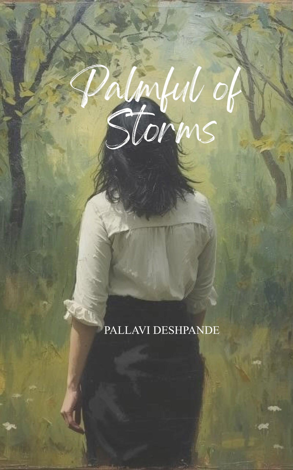 Palmful of Storms