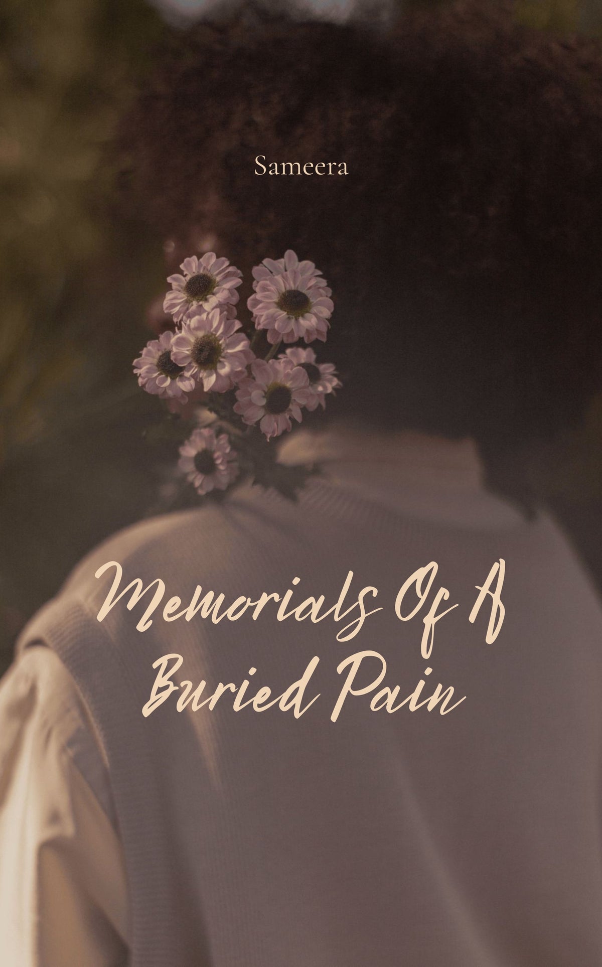 Memorials Of A Buried Pain