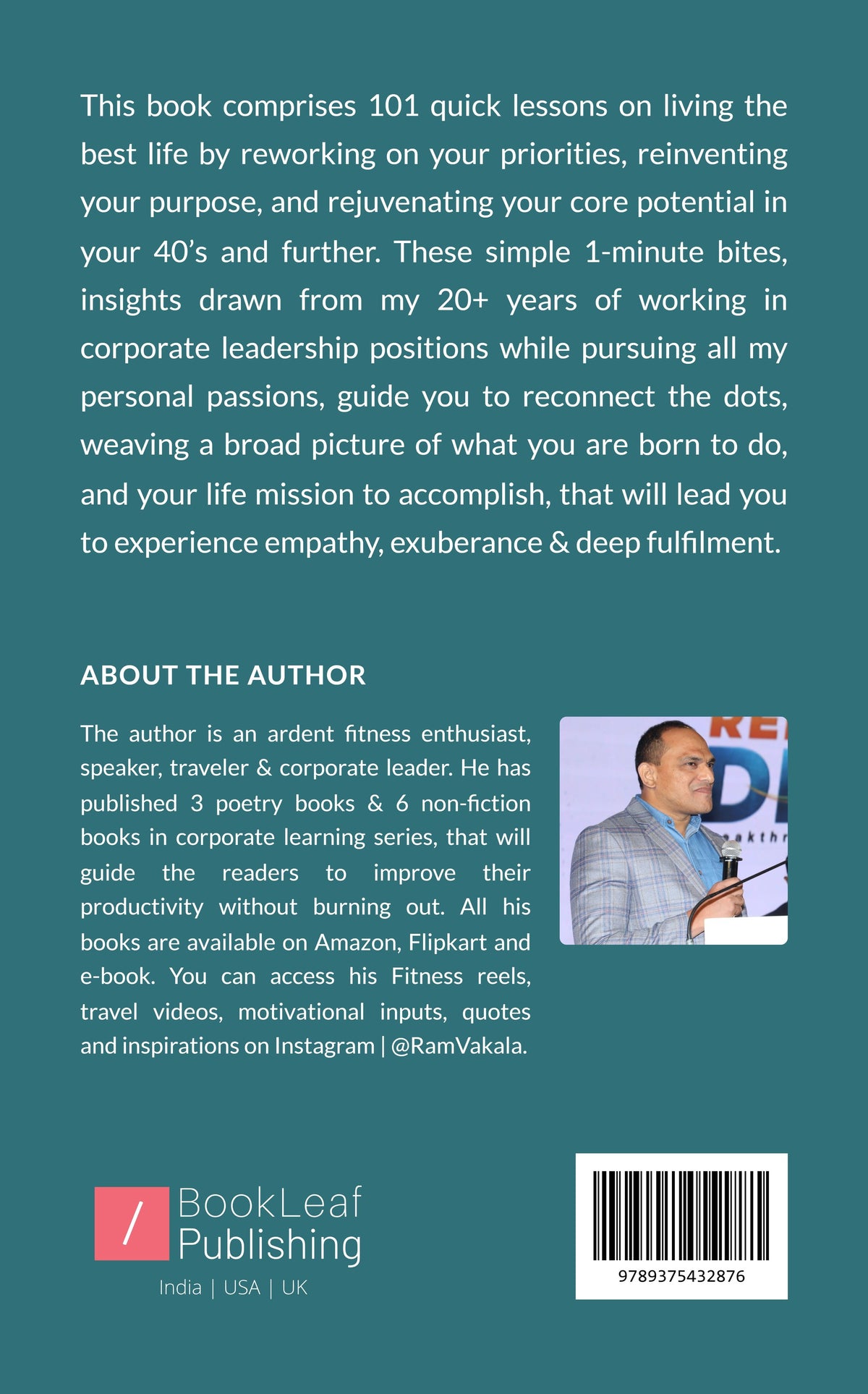 Life Begins At 40